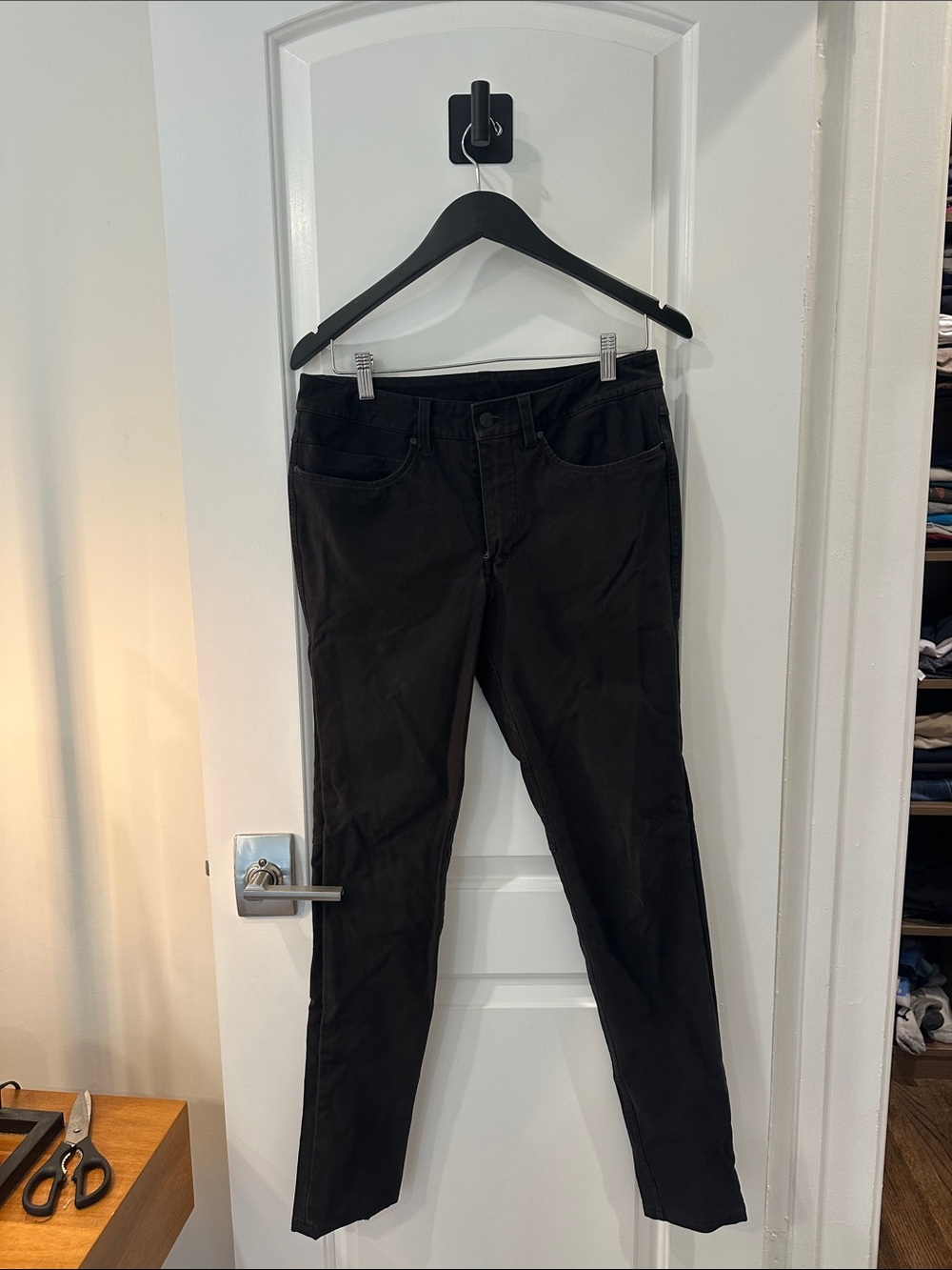 Men’s Lululemon ABC Pants